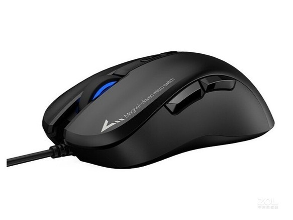 富勒g90evo光磁微动电竞鼠标