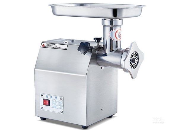 元芳22型绞肉机不锈钢