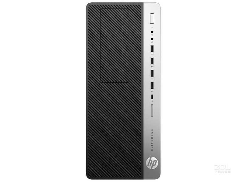 HP EliteDesk 800 G5 TWR(i3 8100/4GB/1TB/ встроенная графика /21.5LCD)