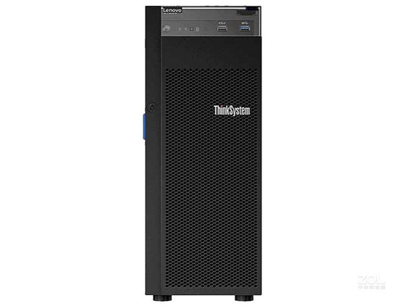 Lenovo ThinkSystem ST258(Xeon E-2224/32GB/960GB*2+8TB*2)