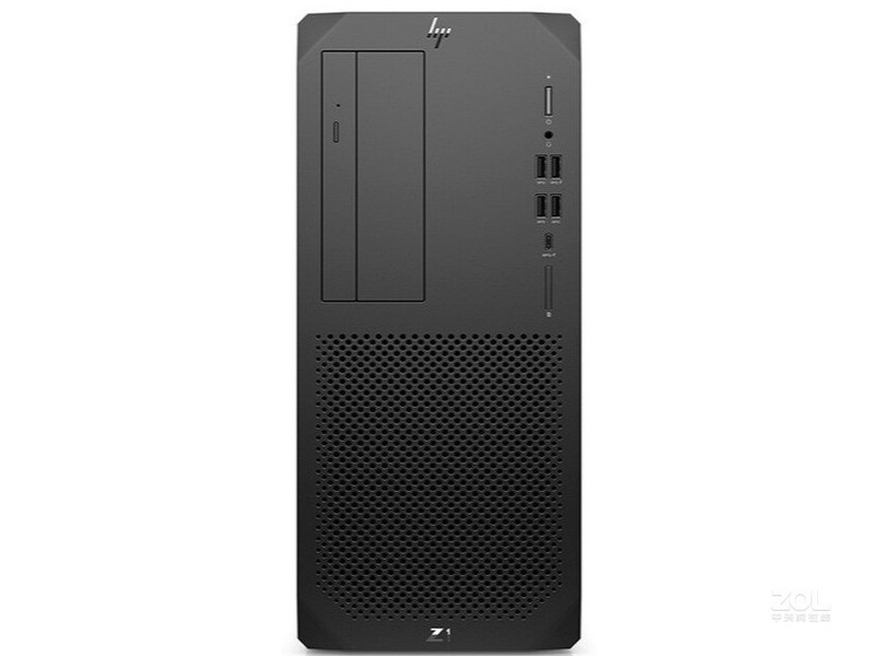 HP Z1 G6(i5 10500/8GB/256GB+2TB/P400)