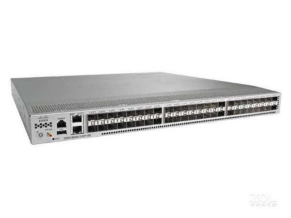 CISCO N3K-C3524P-XL