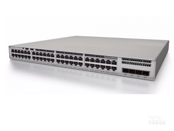 CISCO C9200-48T-E