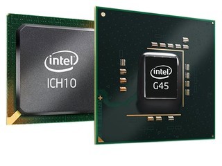 Intel G45