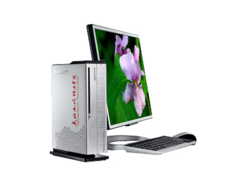 Lenovo Ideacentre Q8 380 версия Huoju