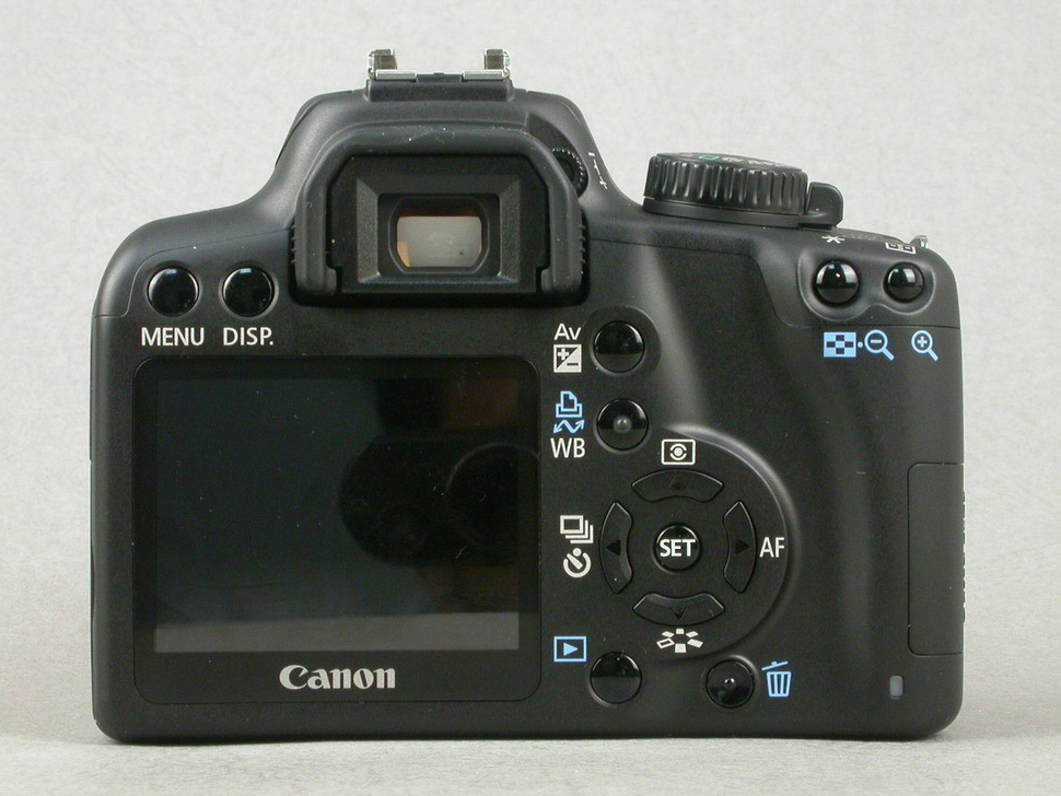 【高清图】 佳能(canon)1000d实拍图 图140