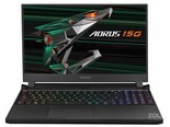 技嘉Aorus 15G 2021(i7 10870H/32GB/512GB/RTX3070MQ)