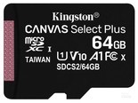 金士顿SDCS2（64GB）