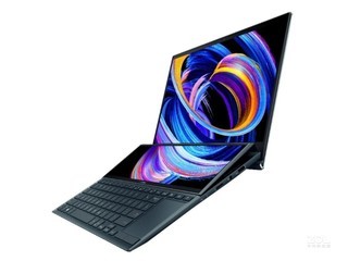 华硕灵耀X 双屏 Pro