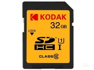  Kodak SD U1 (32GB)