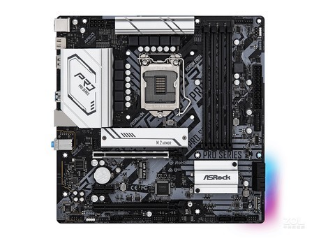 华硕tufgamingb460mpro与华擎b560mpro4哪个好