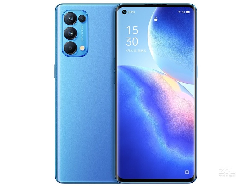 OPPO Find X3 Liteȫͨ/5G棩
