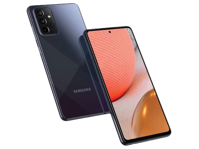 Galaxy A72ȫͨ