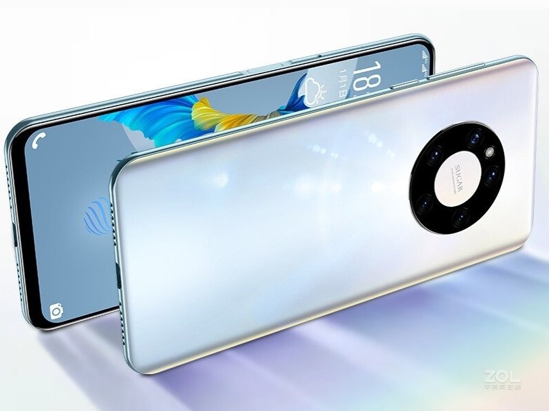 sugar s40 pro(8gb/128gb/全网通)