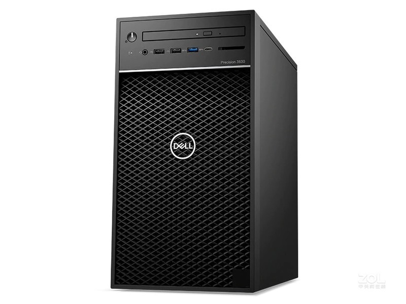 Dell Precision T3630(i9 9900K/16GB/256GB+1TB/P1000)