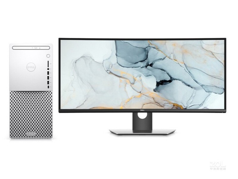 Dell XPS 8940(i7 10700K/16GB/1TB+2TB/RTX3070/34LCD)