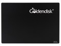 Goldendisk GWOS-128MS