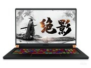 msi΢ Ӱ GS75(i9 10980HK/16GB/1TB/RTX2070SMQ)