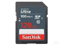 闪迪至尊高速SDHC/SDXC UHS-I存储卡（128GB）