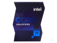 Intel 酷睿i9 11900K安徽价格面议