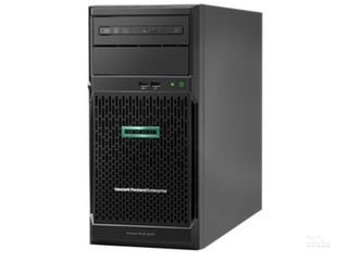 HP ProLiant ML30 Gen10Xeon E-2224/8GB