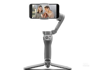 大疆Osmo OM4