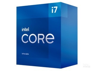 【Intel 酷睿i7 11700】报价_参数_图片_论坛_Intel Intel 酷睿i7-11700 CPU报价-ZOL中关村在线