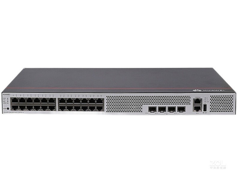 Huawei S5735S-L24T4S-MA