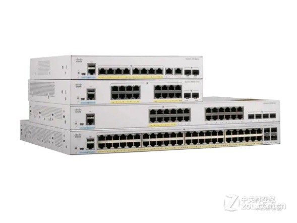 CISCO C1000-24P-4G-L