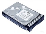 惠普300GB SAS接口 10000转（785067-B21）