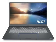 msi΢ Prestige 15(i7 1185G7/32GB/1TB/GTX1650MQ/4K)