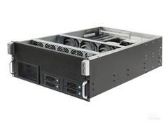 Cloud Hin KF-GS4247-P1��Xeon Silver 4210R*2/32GB*2/256GB/RTX3090*4��