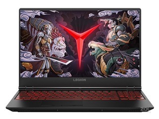 Y7000 2020(i5 10200H/8GB/256GB+1TB/GTX1650)