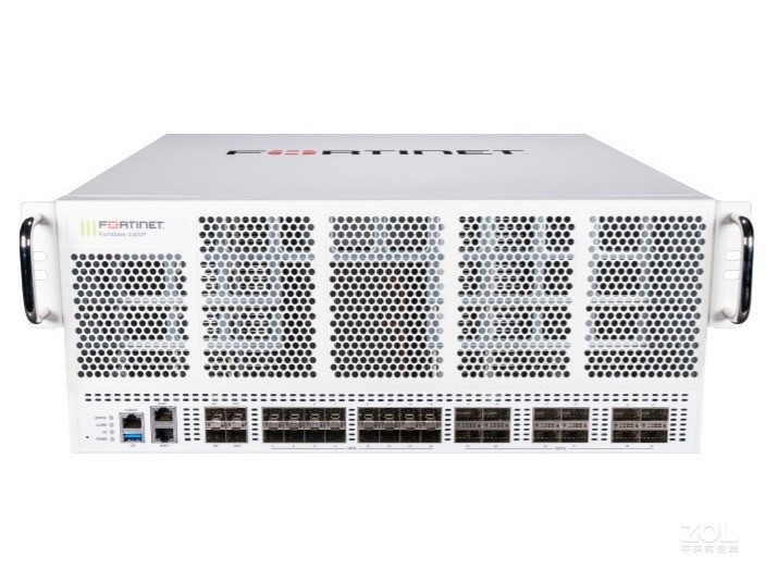 FORTINET FORTIGATE 4400F