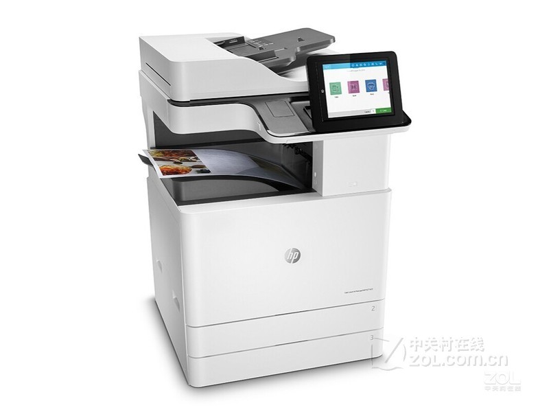 HP 78223dn