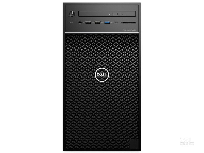 Dell Precision T3650(i9 11900K/32GB/256GB+2TB/P2200)