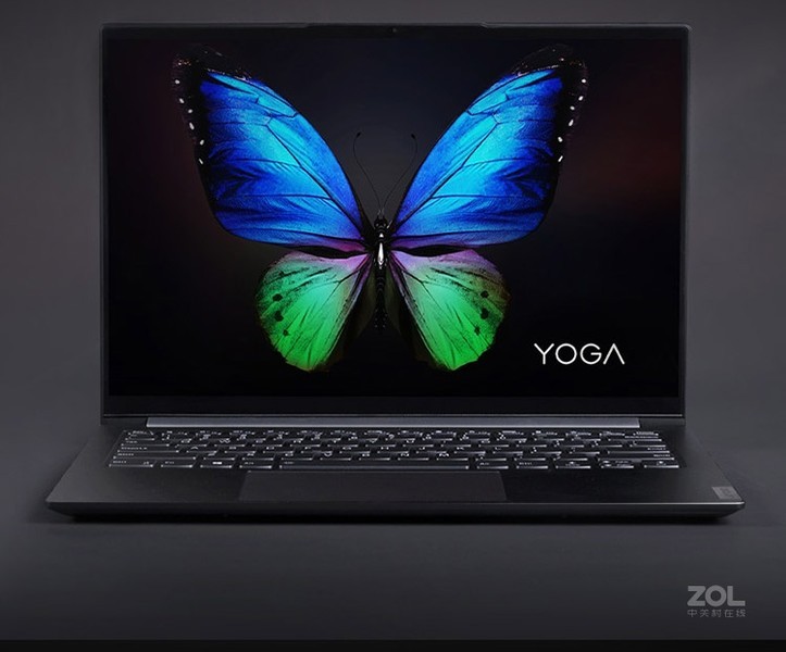 YOGA 14s 2021(i5 11300H/16GB/512GB/MX450)