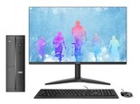 AOC 荣光910(X4 850/8GB/512GB/GT730/23.8英寸) 