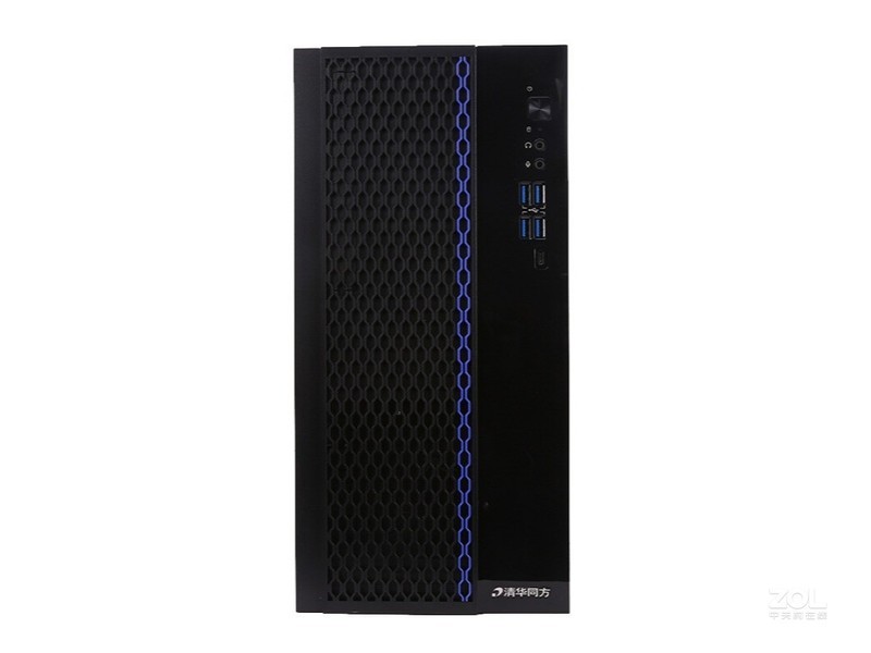 Tsinghua Tongfang Chaoxiang Z8000(i5 10400/16GB/128GB/ встроенная графика)