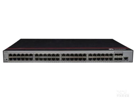 Huawei S500-48T4S