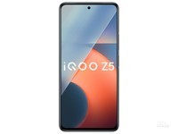沈阳iQOO Z5 12 256 仅2170支持分期付