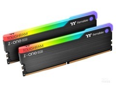 Tt ��Ӱ TOUGHRAM Z-ONE RGB 16GB��2��8GB��DDR4 4600