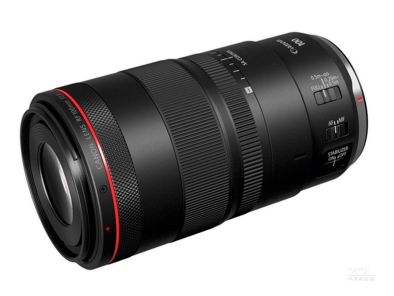 RF 100mm f/2.8 L MACRO IS USM