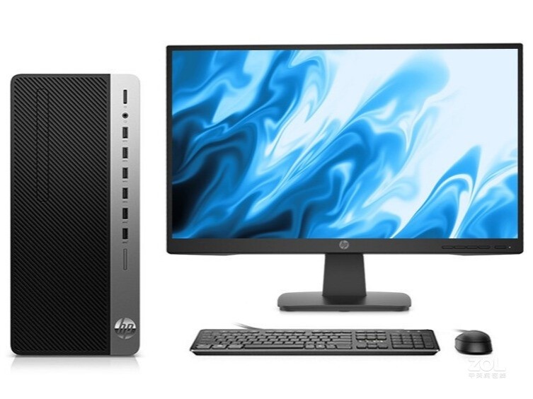 HP Zhan 99 Pro G4 MT(i5 11500/16GB/512GB/ встроенная графика /21.5 дюйма)