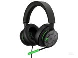 微软Xbox 立体声耳机 20周年特别版