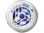 黑鲨冰封制冷背夹2 磁吸版 冰封制冷背夹2 磁吸版（高达限定版）