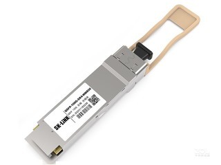 H3C QSFP-100G-SR4-MM850
