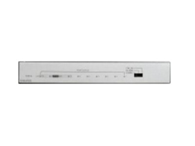 Huawei S100-8T2S