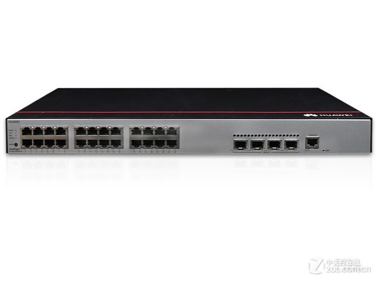 Huawei S5735S-L24T4X-A1
