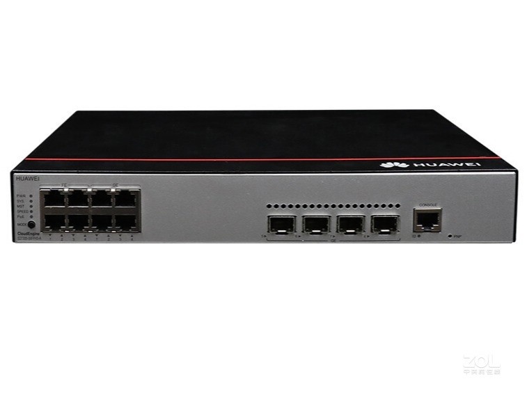Huawei S5735S-L8P4S-A1